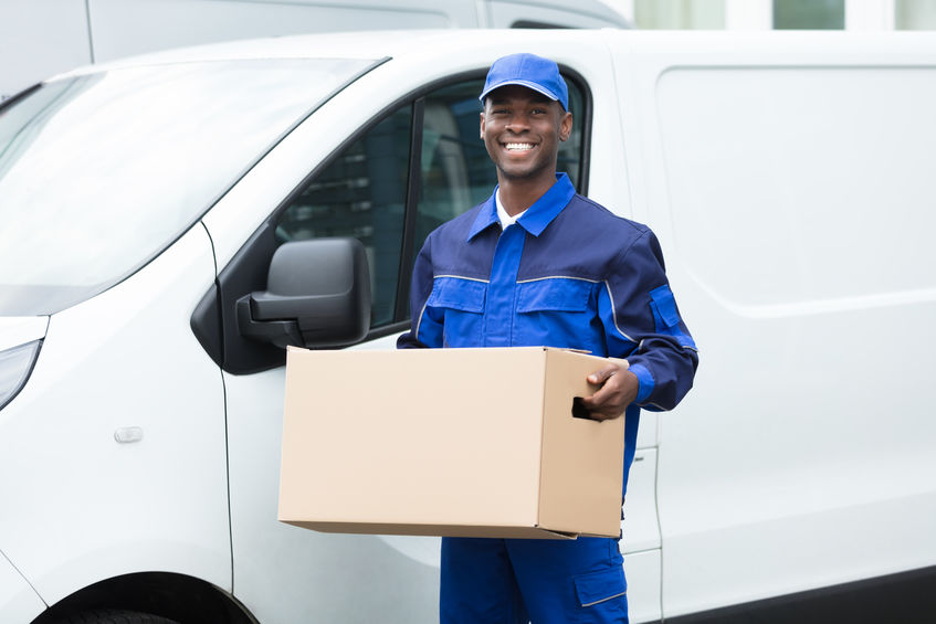 logistics image
